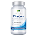 VitalCore™ – Advanced Strength, Energy & Vitality Formula