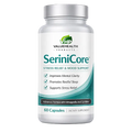 SereniCore™ – Women’s Mood, Relaxation & Daily Wellness Formula