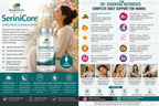 SereniCore™ – Women’s Mood, Relaxation & Daily Wellness Formula